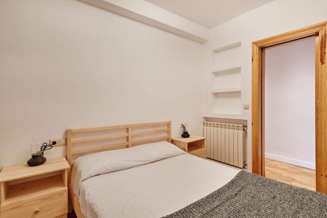 Tuapartamento Centro Estafeta Deluxe Leilighet Pamplona Eksteriør bilde