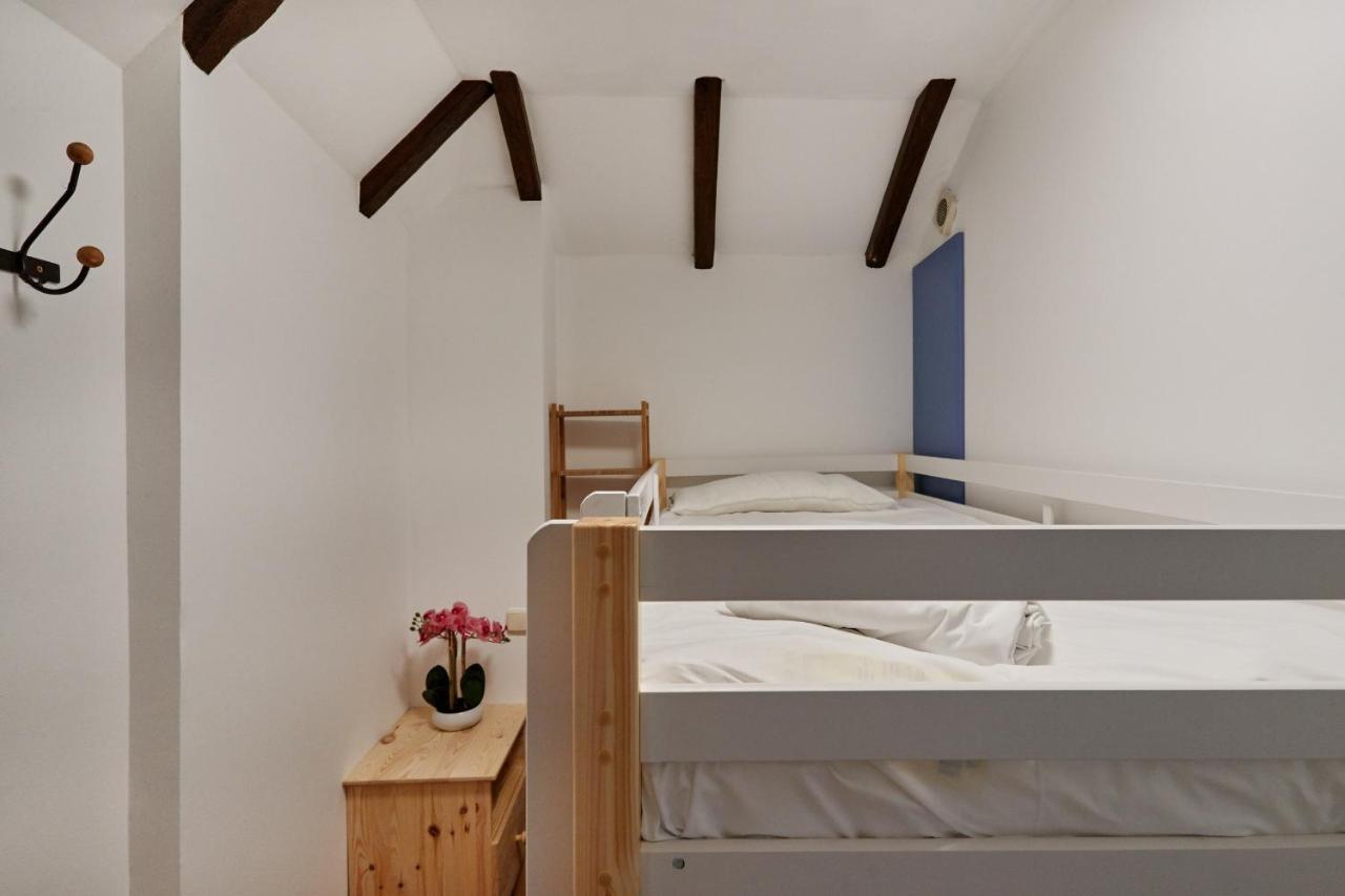 Tuapartamento Centro Estafeta Deluxe Leilighet Pamplona Eksteriør bilde