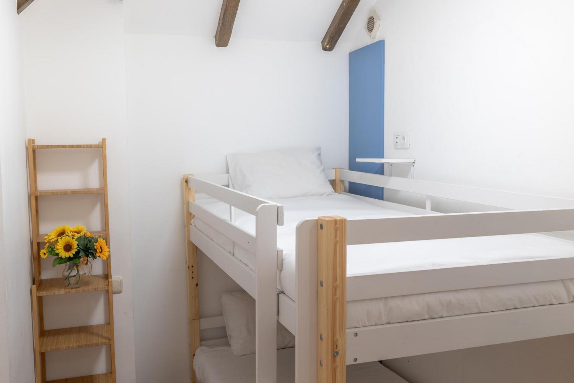 Tuapartamento Centro Estafeta Deluxe Leilighet Pamplona Eksteriør bilde